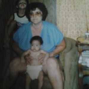 Meet your Posher, Samantha